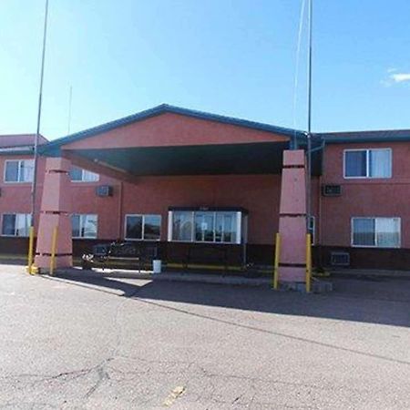 Econo Lodge La Junta Exterior photo