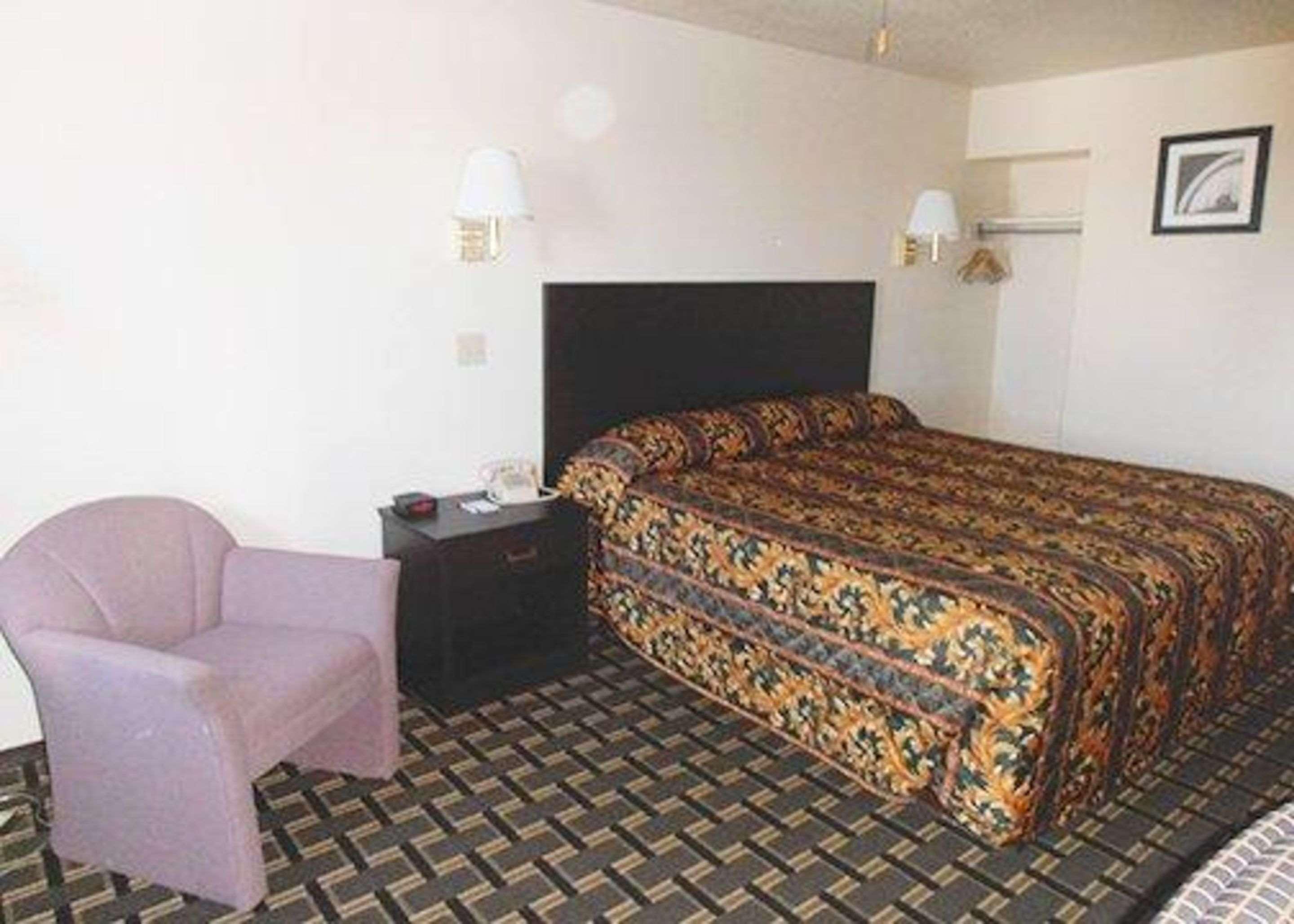 Econo Lodge La Junta Exterior photo