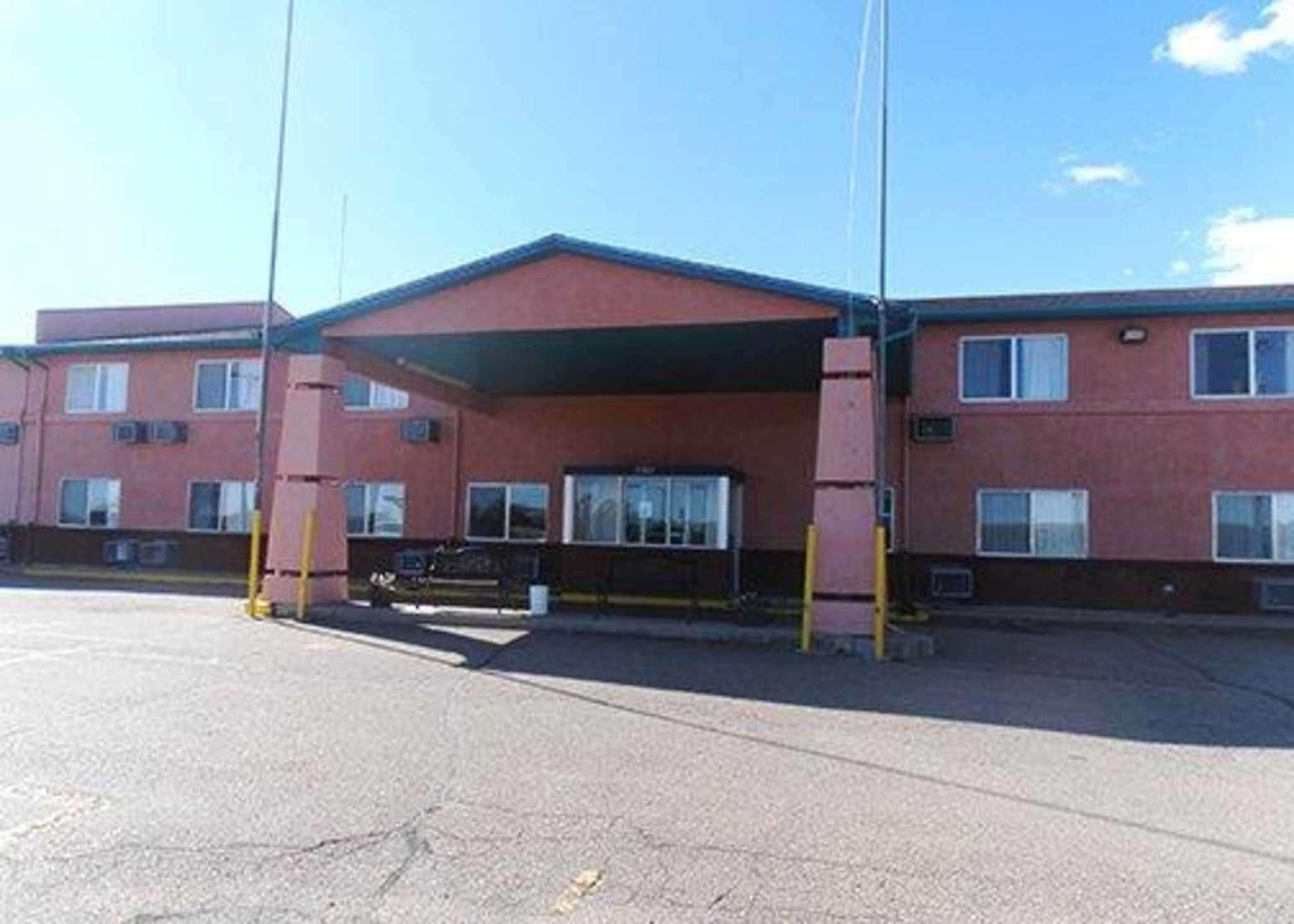 Econo Lodge La Junta Exterior photo