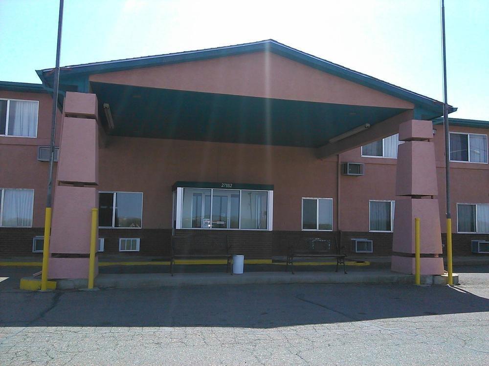 Econo Lodge La Junta Exterior photo